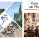 Ruta en microbus per coneixer l'arquitectura de Jujol