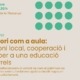 Taula rodona sobre Educació i ESS a Valls