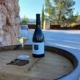 Terrassa del Castell de Vila-rodona Winery